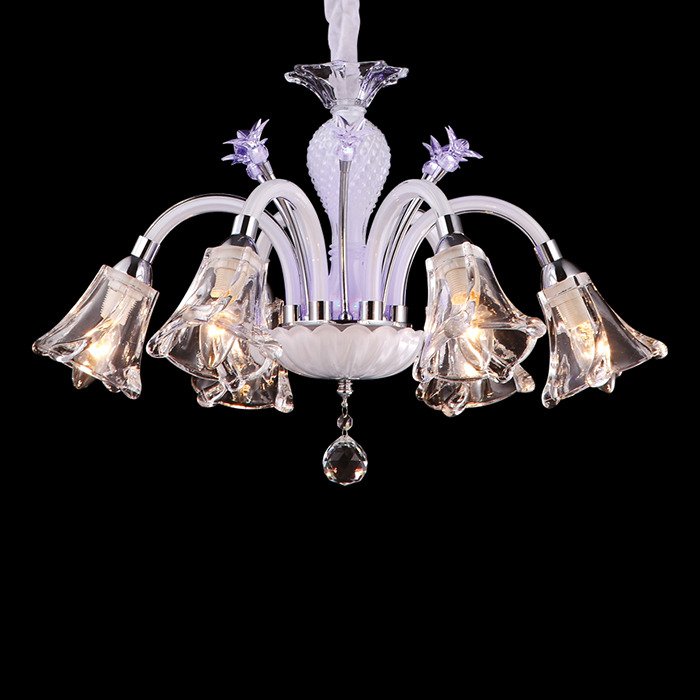 Подвесная люстра Arte Lamp Lilla  