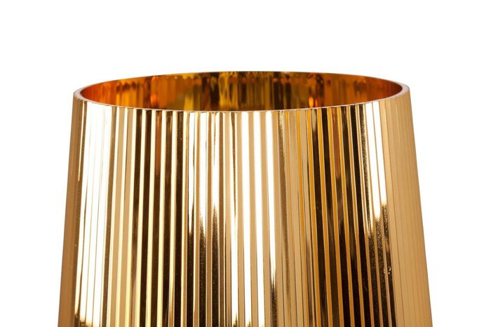  Настольная лампа Bourgie Gold - купить Настольные лампы по цене 6000