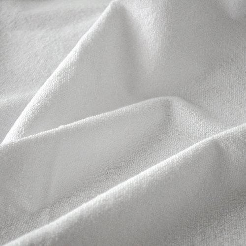 Наматрасник-чехол водонепроницаемый 160х200х20, верх 100% хлопок - лучшие Наматрасники в INMYROOM Наматрасник-чехол водонепроницаемый 160х200х20, верх 100% хлопок - лучшие Наматрасники в INMYROOM