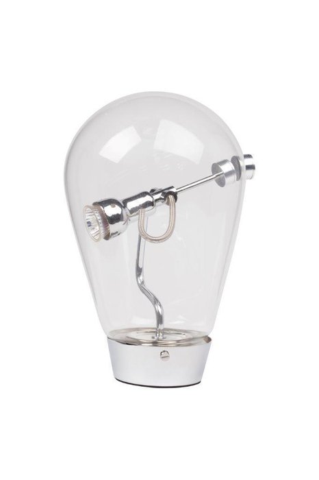 Настольная лампа "Danke Grande" - купить Настольные лампы по цене 21000.0