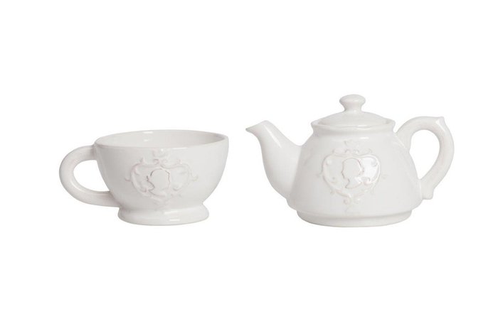 Чайный набор Lady  - купить Для чая и кофе по цене 1680.0