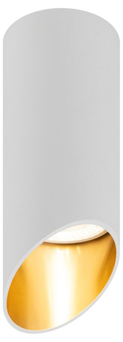 Накладной светильник OL26 Б0055576 (алюминий, цвет белый)