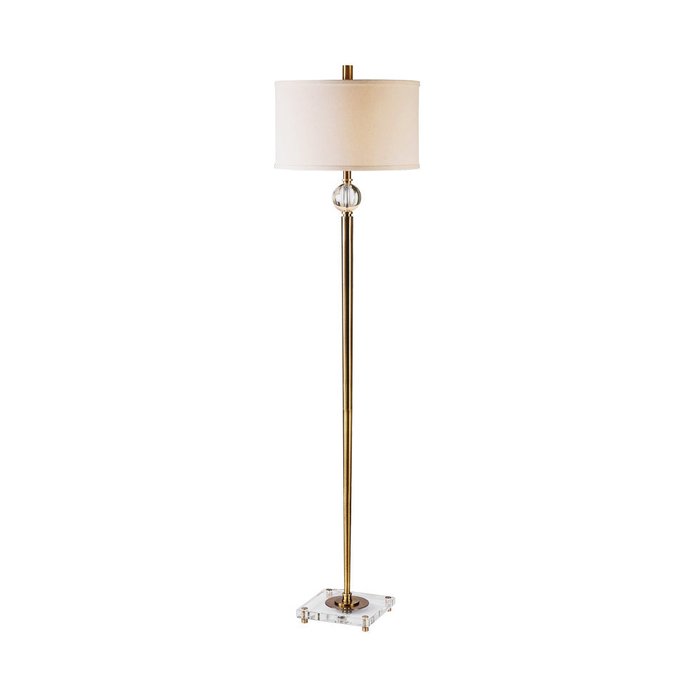 Alma Floor Lamp Напольная лампа Alma Floor Lamp Напольная лампа