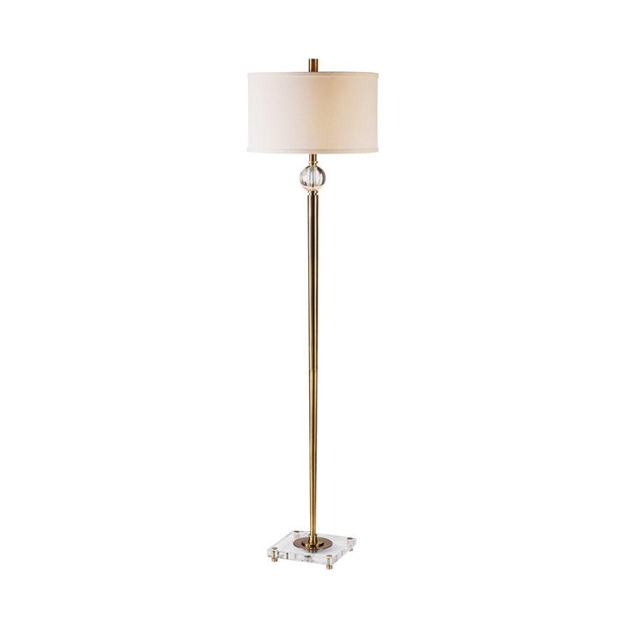 Alma Floor Lamp Напольная лампа