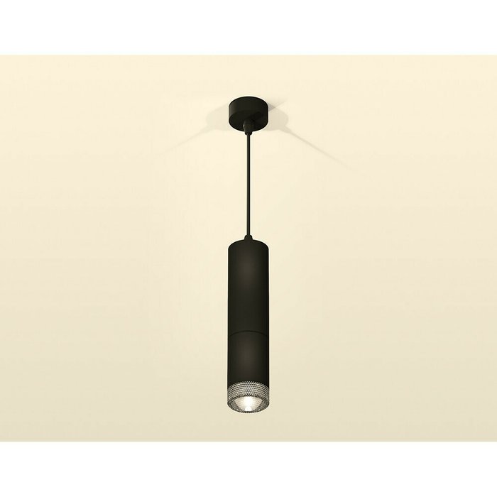 Люстра Ambrella Techno Spot XP6313001 - купить Подвесные светильники по цене 6100.0
