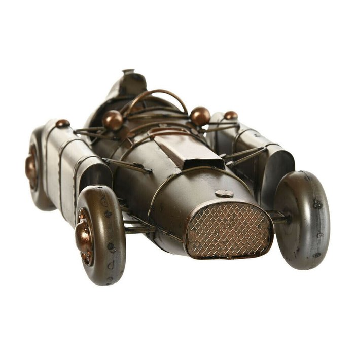 Декоративная фигура Шампанское Автомобиль Vintage 28 x 12 x 9 cm - лучшие Фигуры и статуэтки в INMYROOM