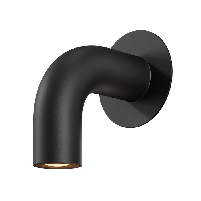 Настенный светильник (бра) Outdoor O477WL-L2GF3K Sleek Outdoor Настенный светильник (бра) Outdoor O477WL-L2GF3K Sleek Outdoor