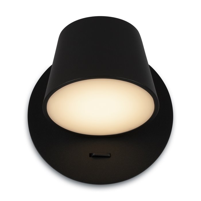 Настенный светильник (бра) Maytoni MOD421WL-L6B3K - купить Бра и настенные светильники по цене 7990.0
