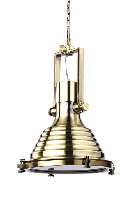 Подвесной светильник Lamp Maritime Подвесной светильник Lamp Maritime