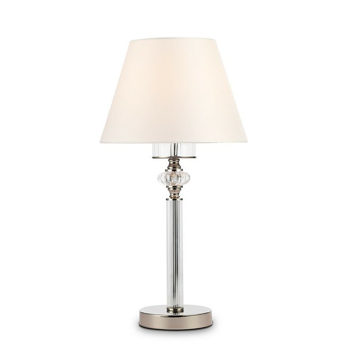 Лампа настольная Ambrella Heigh Light LH71007