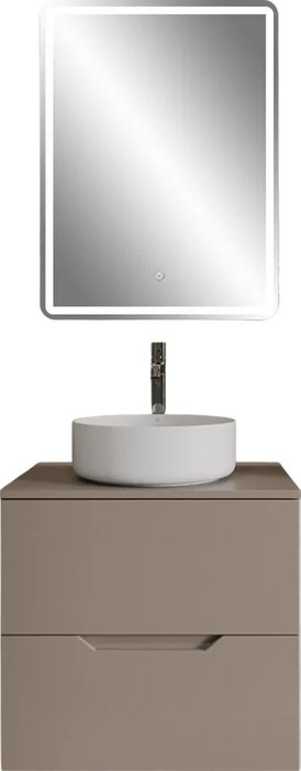 Мебель для ванной комнаты Line - лучшие Тумбы под раковину в INMYROOM