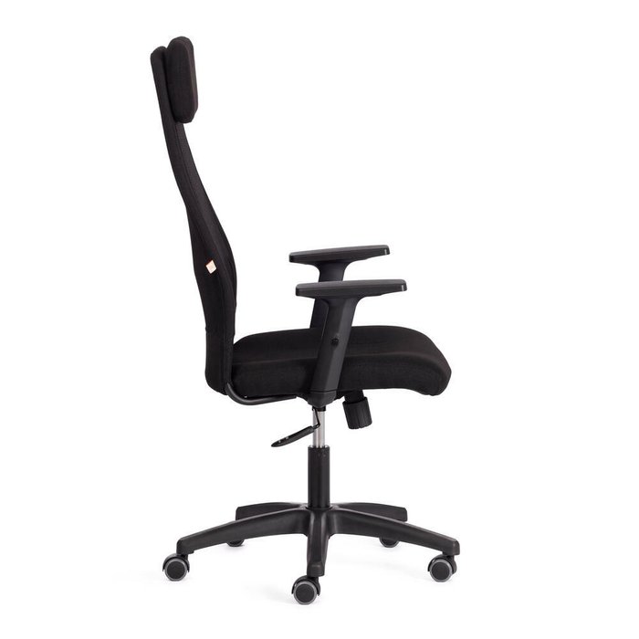 Офисное кресло Profit Plt черного цвета - купить Офисные кресла по цене 9248.0