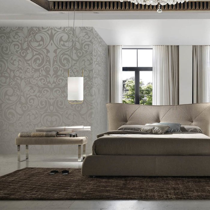 Банкетка Personalidad белого цвета - лучшие Банкетки в INMYROOM Банкетка Personalidad белого цвета - лучшие Банкетки в INMYROOM