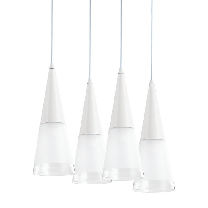 Подвесной светильник Ideal Lux "Cono" Подвесной светильник Ideal Lux "Cono"