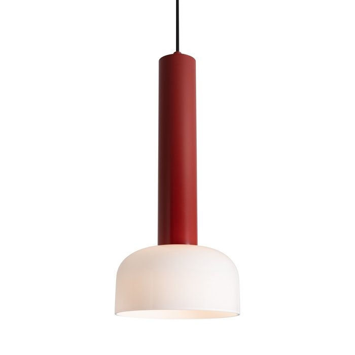 Подвесной светильник Freya FR6185PL-L5OR Barries LED - лучшие Подвесные светильники в INMYROOM