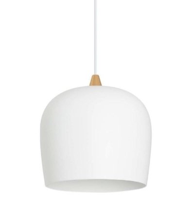 Подвесной светодиодный светильник Peony 3000К белого цвета - лучшие Подвесные светильники в INMYROOM