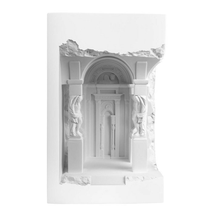 Светильник точечный Loft It Antique 10355B - лучшие Накладные споты в INMYROOM Светильник точечный Loft It Antique 10355B - лучшие Накладные споты в INMYROOM