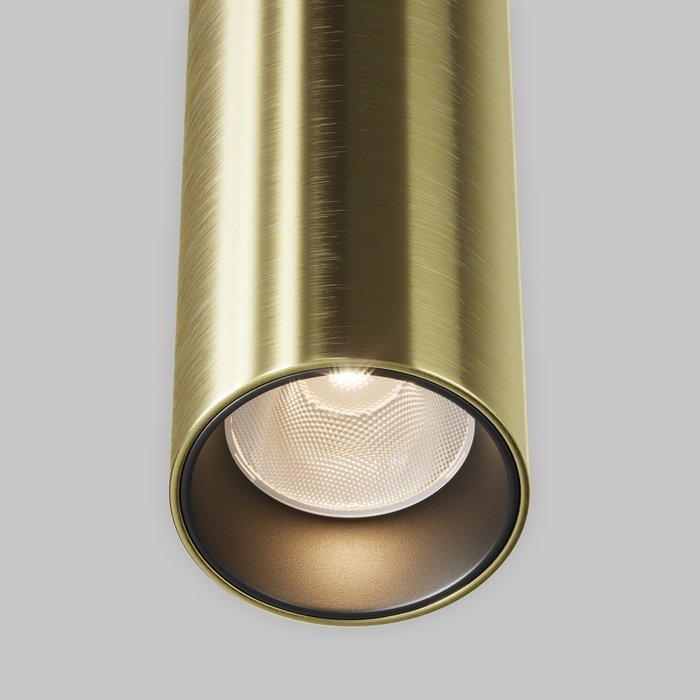 Подвесной светильник Technical P105PL-12W3K-BS Jelly Pendant - купить Подвесные светильники по цене 6790.0