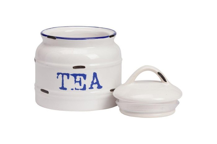 Емкость для хранения Thomasina Tea Medio