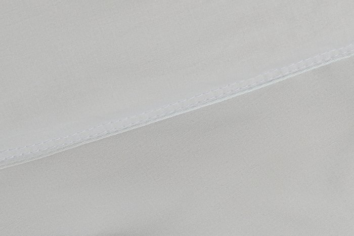 Одеяло Bretagne 200х220 серого цвета - лучшие Одеяла в INMYROOM