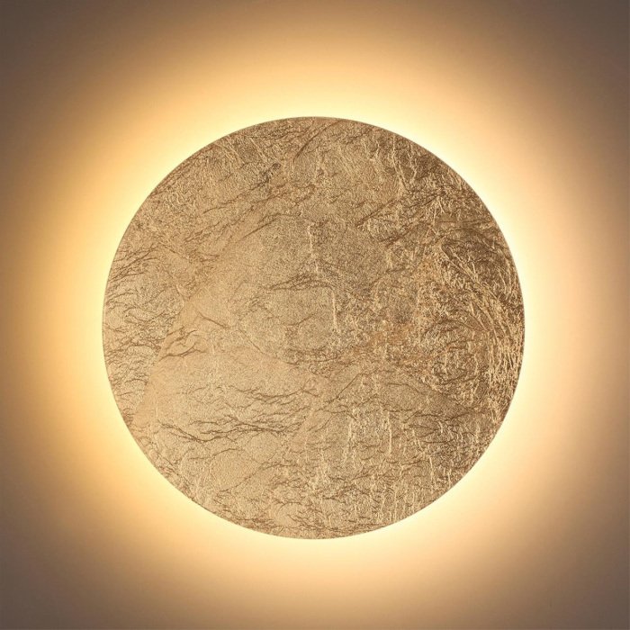 Светодиодный настенный светильник Odeon Light Solario 3561/12WL - лучшие Бра и настенные светильники в INMYROOM Светодиодный настенный светильник Odeon Light Solario 3561/12WL - лучшие Бра и настенные светильники в INMYROOM