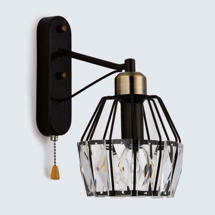 Бра Ambrella light Traditional TR5879 - купить Бра и настенные светильники по цене 3825.0