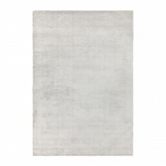 Ковер Requa Silver серого цвета 160x230 Ковер Requa Silver серого цвета 160x230