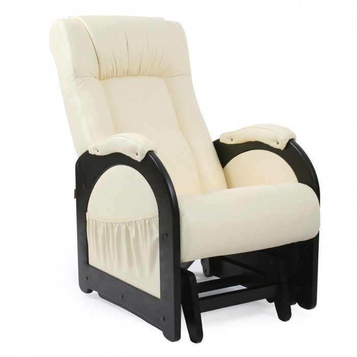 Кресло-глайдер для отдыха 48 б/л - купить Интерьерные кресла по цене 15337.0