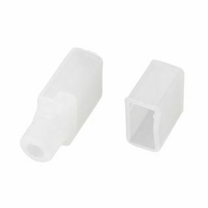 Заглушка Arlight ARL- MOONLIGHT-20x20-CAP-SET 047182 Заглушка Arlight ARL- MOONLIGHT-20x20-CAP-SET 047182