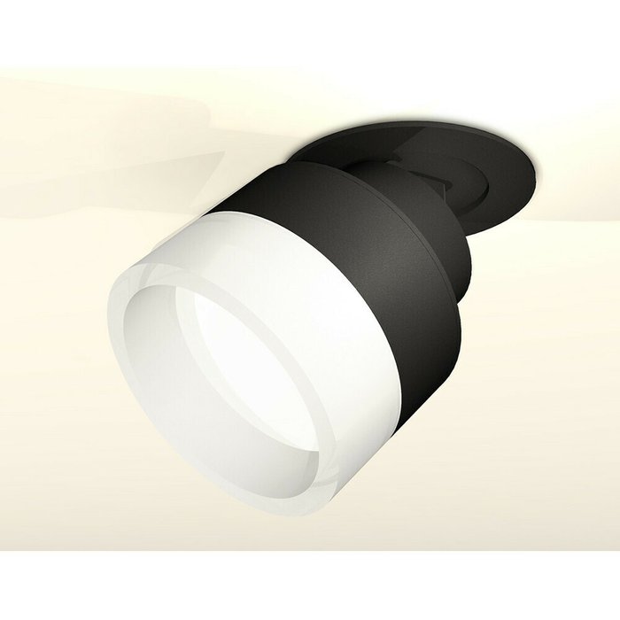 Светильник точечный Ambrella Techno Spot XM8102520 - купить Встраиваемые споты по цене 6720.0