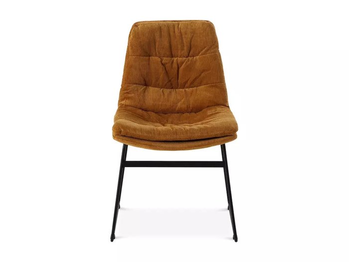 Cтул Vitra темно-бежевого цвета - купить Обеденные стулья по цене 9900.0 Cтул Vitra темно-бежевого цвета - купить Обеденные стулья по цене 9900.0