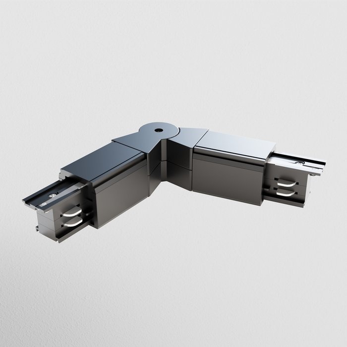 Комплектующие для накладной трековой системы Technical TRA005CS-31B Accessories for tracks Trinity Трехфазная трековая система TRINITY - лучшие Шинопровод в INMYROOM Комплектующие для накладной трековой системы Technical TRA005CS-31B Accessories for tracks Trinity Трехфазная трековая система TRINITY - лучшие Шинопровод в INMYROOM