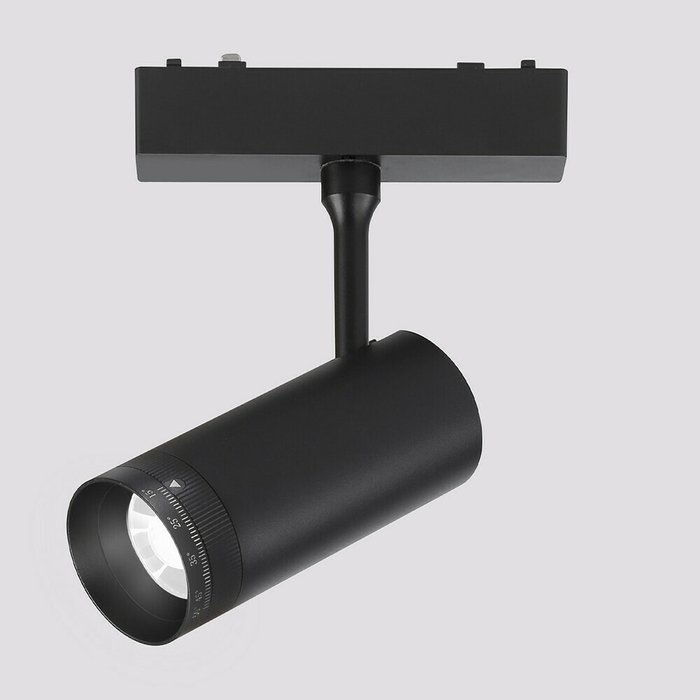 Трековый светильник Ambrella Magnetic Ultra Slim GV1571 - лучшие Трековые светильники в INMYROOM Трековый светильник Ambrella Magnetic Ultra Slim GV1571 - лучшие Трековые светильники в INMYROOM
