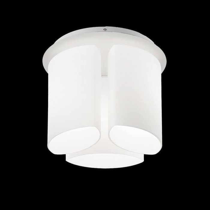 Потолочная люстра Ideal Lux Almond   - лучшие Потолочные люстры в INMYROOM