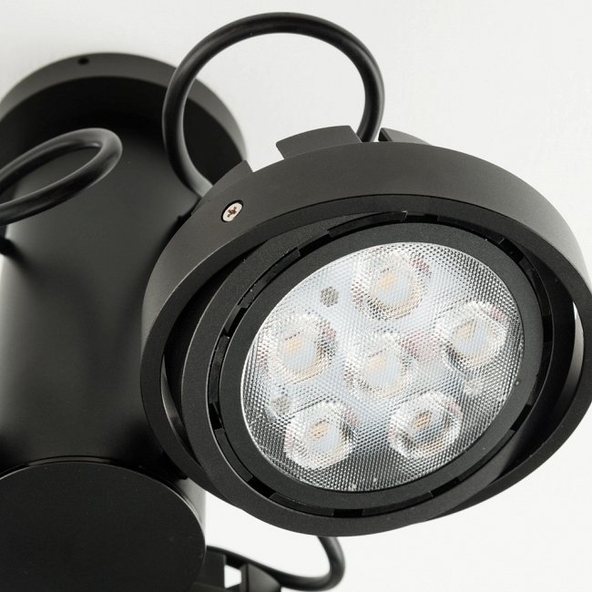 Потолочный светильник "Spot Light" - купить Накладные споты по цене 24503.0