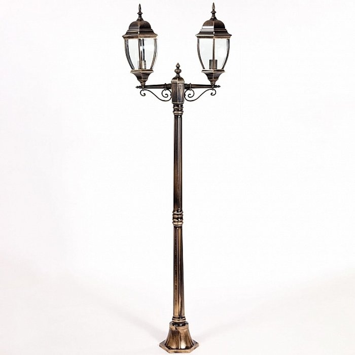 Наземный фонарь IP44 91208L A Gb Oasis Light 91208LA Наземный фонарь IP44 91208L A Gb Oasis Light 91208LA