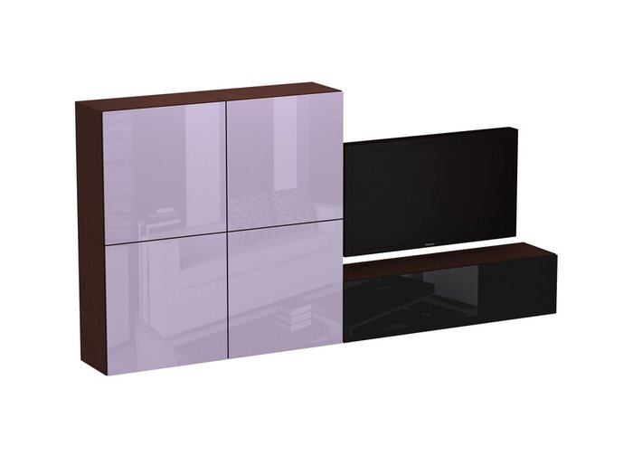 Композиция "Cubo" Композиция "Cubo"
