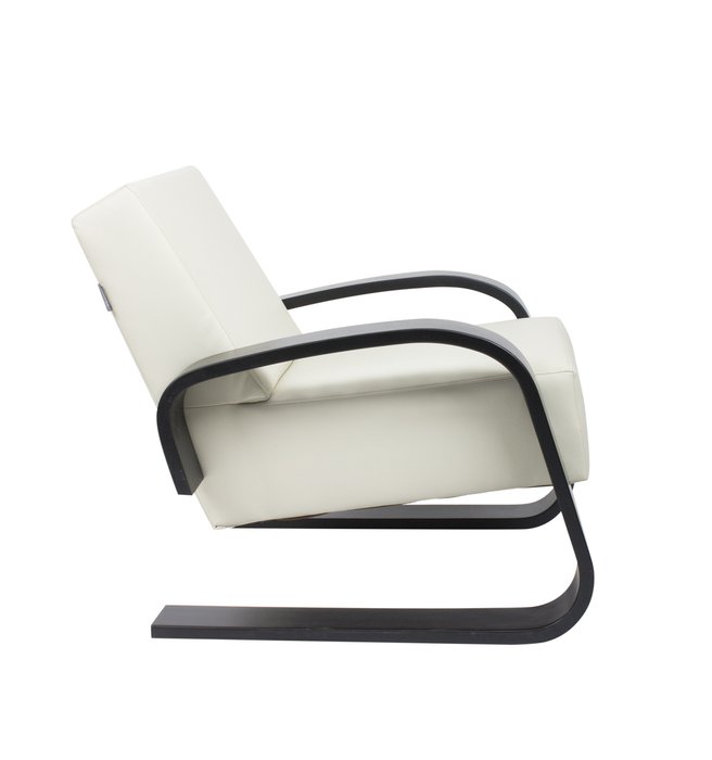 Кресло для отдыха Рица венге - лучшие Интерьерные кресла в INMYROOM