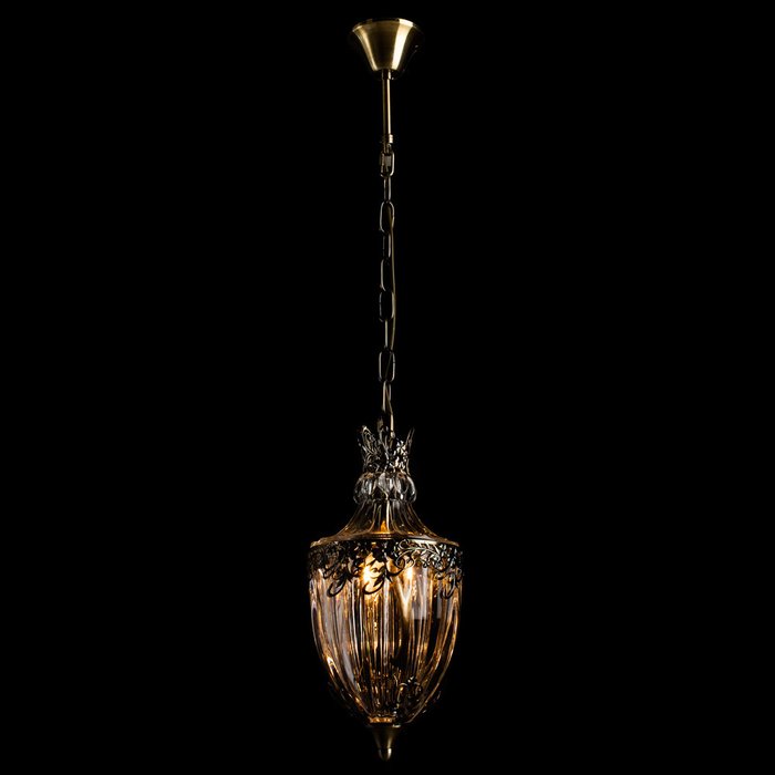 Подвесной светильник Arte Lamp "Brocca"  - купить Подвесные светильники по цене 17990.0