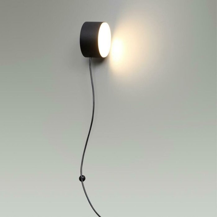 Настенный светильник Odeon Light NERA 6600/7WL - лучшие Накладные споты в INMYROOM Настенный светильник Odeon Light NERA 6600/7WL - лучшие Накладные споты в INMYROOM