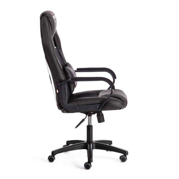 Кресло офисное Driver черного цвета - купить Офисные кресла по цене 11921.0