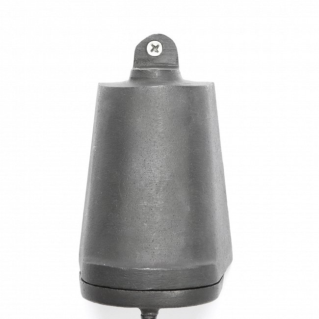 Настенный светильник Mast Light серого цвета - купить Бра и настенные светильники по цене 25441.0