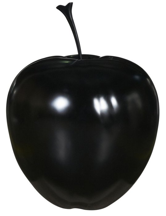 Декор "яблоко"