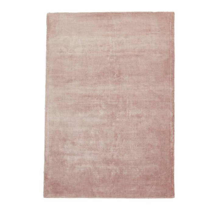 Ковер Guitou 160х230 бледно-розового цвета - купить Ковры по цене 48675.0