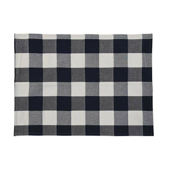 Фартук с карманом DKD Home Decor 70 x 1 x 85 см Синий Хлопок Белый - купить Фартуки по цене 2227.0 Фартук с карманом DKD Home Decor 70 x 1 x 85 см Синий Хлопок Белый - купить Фартуки по цене 2227.0