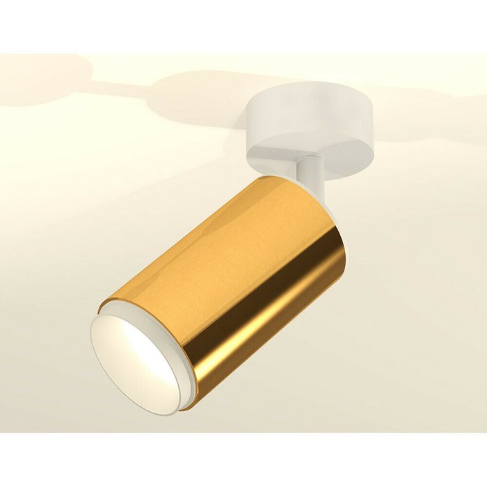 Светильник точечный Ambrella Techno Spot XM6327002 - купить Накладные споты по цене 3988.0