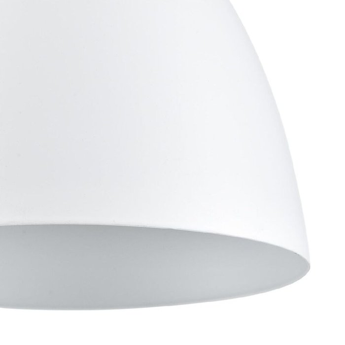 Люстра на штанге Colange 8095/6C (металл, цвет белый) - купить Подвесные люстры по цене 13080 Люстра на штанге Colange 8095/6C (металл, цвет белый) - купить Подвесные люстры по цене 13080