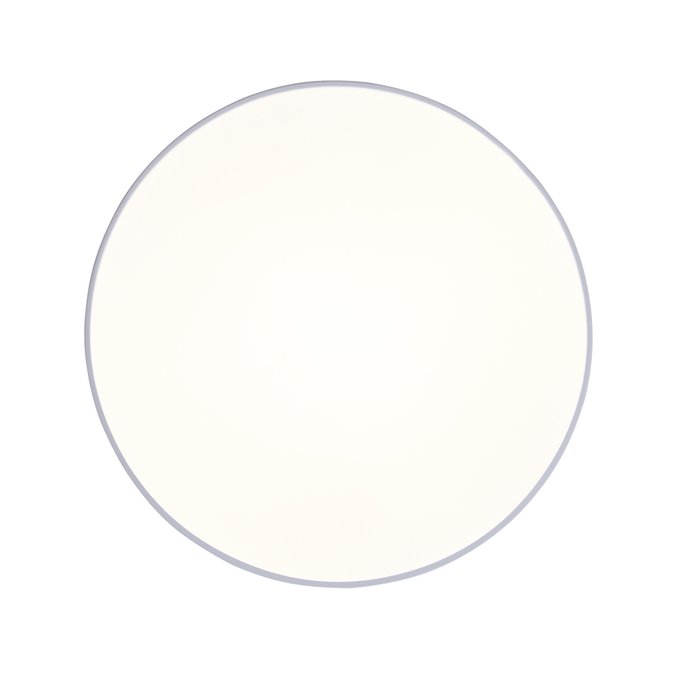 Потолочный светодиодный светильник Fella белого цвета - купить Потолочные светильники по цене 10990.0