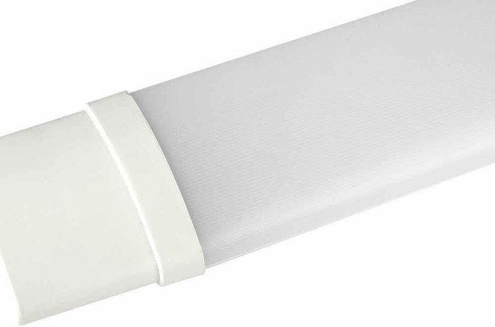Настенно-потолочный светодиодный светильник ЭРА SPP-3-40-6K-M - купить Бра и настенные светильники по цене 1070.0