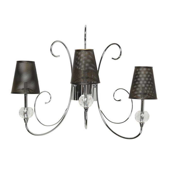 Бра "Lampadari" - купить Бра и настенные светильники по цене 11700 Бра "Lampadari" - купить Бра и настенные светильники по цене 11700